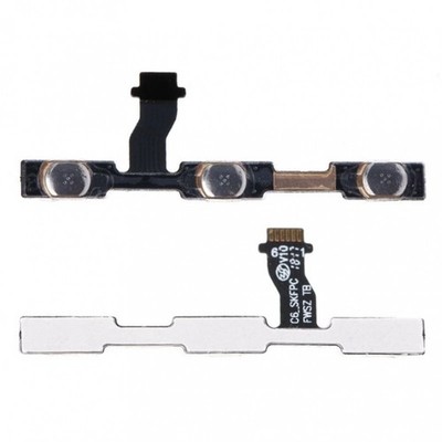Power Button/Volume Flex Cable For Xiaomi Redmi Note 4X