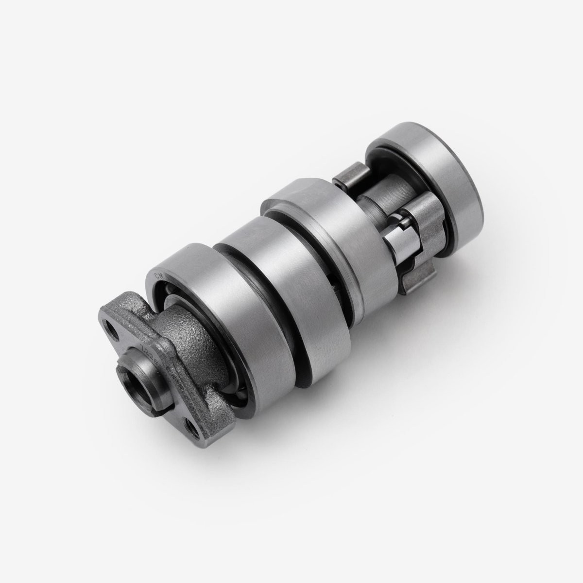 Scooter Camshaft CMS074 BNIB ROCKER HEAD LOBE TRAIN VALVE SHAFT INLET EXHAUST