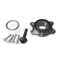 Ossca Radlagersatz 18317 FüR Audi A8 D3 4E2 4E8 FSI Quattro TDI W12