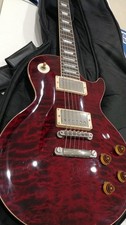 TOKAI LS-90 Q Electric Guitar