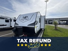 2026 Jayco Jay Feather 21MML