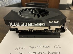 Asus 3060 12GB | eBay