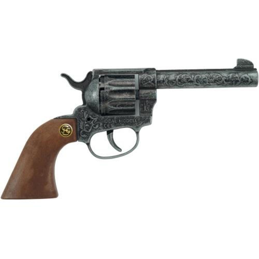 Пистолет Schrödel J.G. 12er Magnum 22 см T