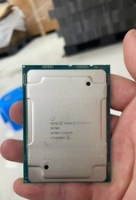 Intel Xeon Platinum 8170M Used LGA3647 Server CPU Processor 2.1GHz 26Core 35.75M