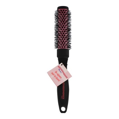 Denman Squargonomics DSQ2 25 mm Pink 1-Stück