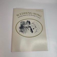WEDDING SONG AND OTHER MUSIC FOR THE WEDDING CEREMONY - WARNER BROS - 1978