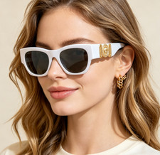 Versace Unisex Sunglasses Model: VE4479U, Size: 52-19-140