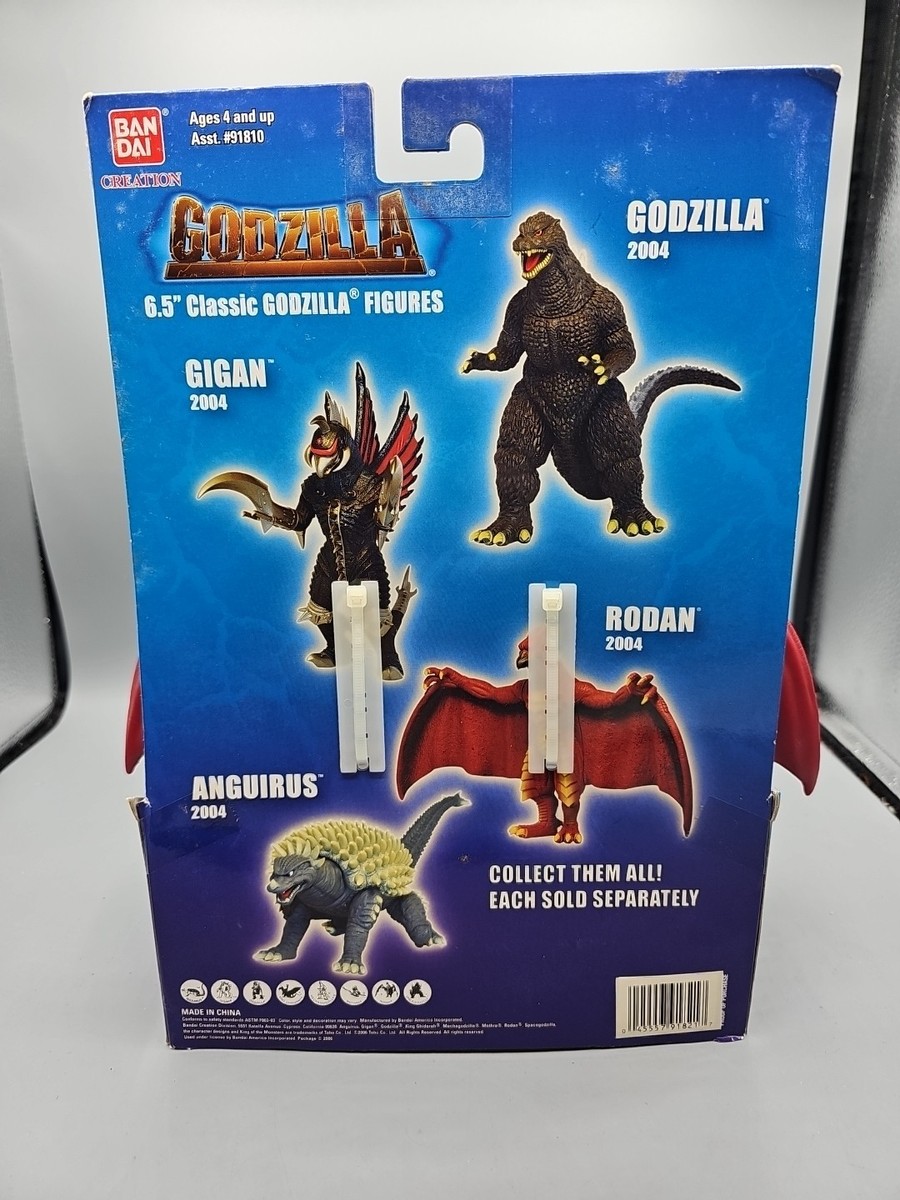 Rodan 2004 - 6.5