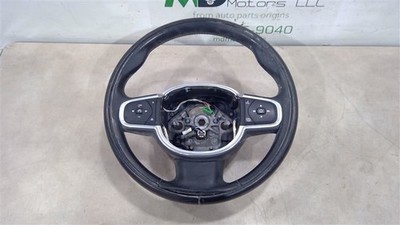 2017-2024 VOLVO XC60 STEERING WHEEL 32288779