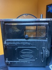 King Edward Compact Spud Oven Item Is Used In Full Working Order