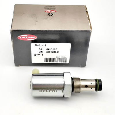 #ad Delphi CM 5126 IPR Injection Pressure Regulator Valve for 03 10 6.0L Powerstroke $125.00