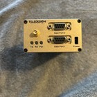 Teledesign Scada Radio /modems TS4000 C05BB38US, 5 Watts 380-403 MHz   — photo 1