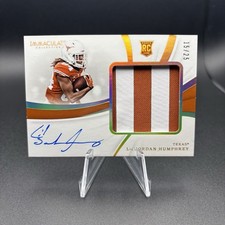 2019 Panini Immaculate Collection Baseball Cards 25