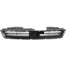 Grille Assembly For 1996-1997 Honda Accord Grille Assembly For 1996-1997 Honda Accord
