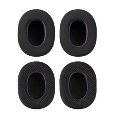 Earmuff for V2SE Headsets Earpads Ear Pad Sponges Ear Cushions