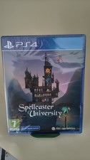 Image of Spellcaster University PS4 PS5 New