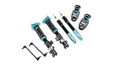 Megan Racing Ez Ii Series Coilover Damper Kit For 18-23 Hyundai Kona Fwd Megan Racing Ez Ii Series Coilover Damper Kit For 18-23 Hyundai Kona Fwd