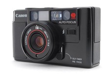 【 NEUWERTIG 】 Canon AF35M Autoboy Point & Shoot 35mm Filmkamera 38mm f/2.8...