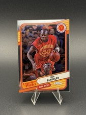 2024 Topps Chrome Mcdonald's All American - Zach Randolph #49