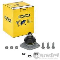 Moog Traggelenk Links Rechts Unten Passend FüR Porsche 924 944 VW Caddy Golf JET