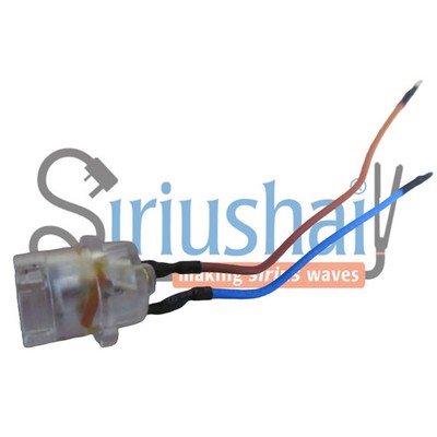Ersatz Kabelverbinder für GHD Haarglätter 5.0