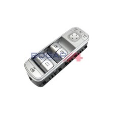 ORIGINAL&reg; BOGAP C7339156 Schalter, Fensterheber f&uuml;r Mercedes-Benz GLS GLE