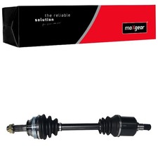 Essieu Land Rover FREELANDER