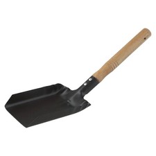 Multi-Purpose Small Shovel for Gardening & Home Use Fireplace Ash Shovel