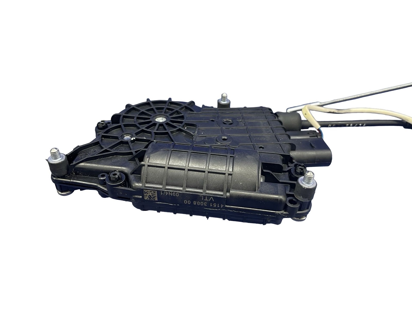 Rolls-Royce Ghost 2009-2014 Front Left Door lock actuator