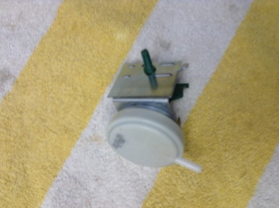 #ad 134422700 KENMORE WASHER PRESSURE SWITCH Assembly free shipping $10.99
