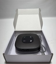 Cyber Acoustics SP2000 Bluetooth USB Conference Speakerphone