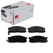 Plaquette de frein Kia BESTA