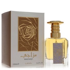 Mazaaji Lattafa Perfumes 香水- 一款年女用香水