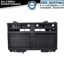 Active Grille Shutter Fits 2019-2024 Ram 1500