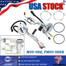 Diesel Pickup Sending Unit Side w/ Rear Metal Tank For 1994-1997 Ford F250/F350