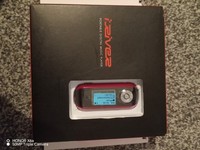 iRiver iFP-899 1GB MP3 Player NEW NOS Vintage Rare FM Radio Unopened