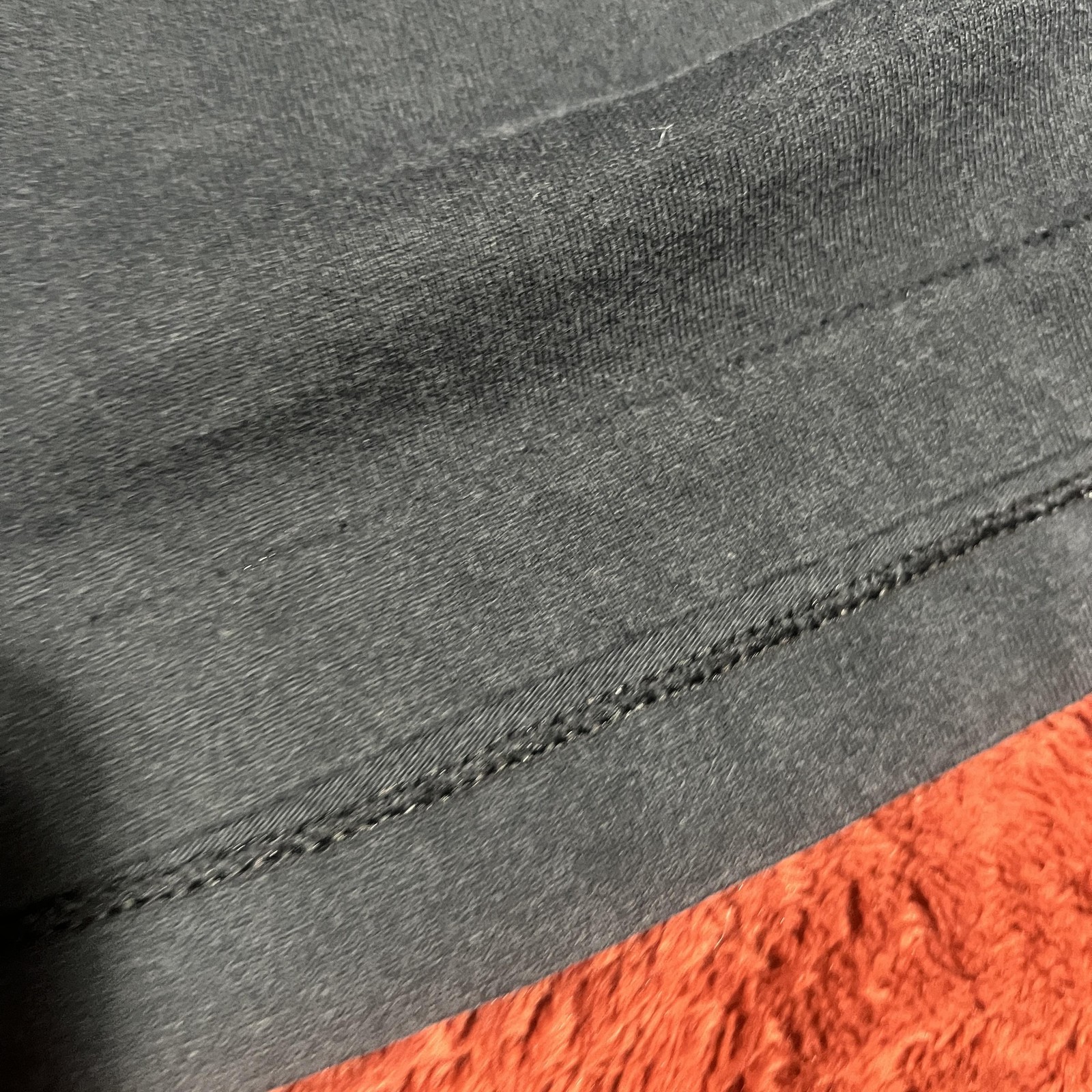 Vintage Wizard of Oz Shirt Mens XL Black 1991 Dinner Theatre Made USA 90s