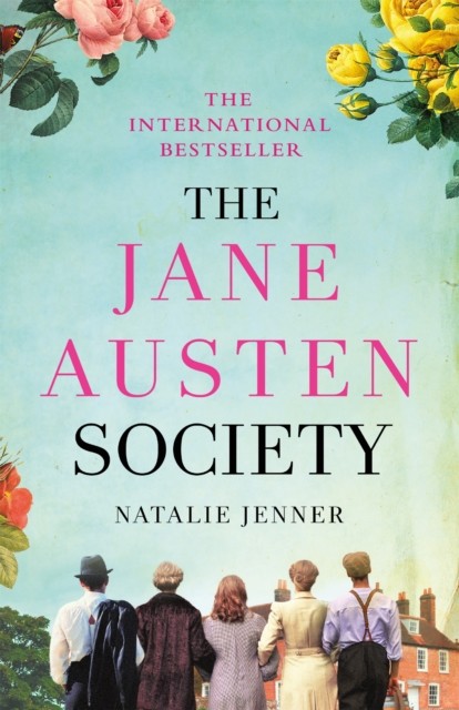 The Jane Austen Society,Natalie Jenner - Image 4