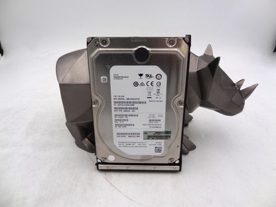 846526-B21 HP 1TB SAS 12G Midline 7.2K LFF Drive 846613-001