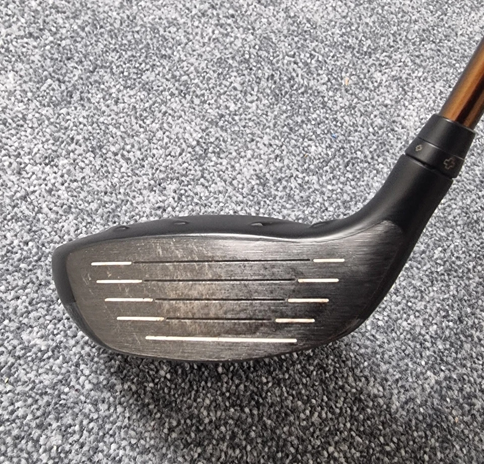 Ping G400 7 Wood 20.5° / Alta CB65 Regular Flex - Image 4 of 4