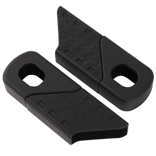 Bicycle Crank Cover Mountain Bike Protector Arm Protectors Gear Sleeve - Picture 12 of 12