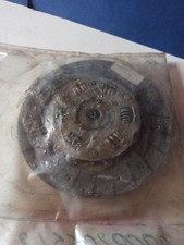 Disque d'embrayage Citroen VISA