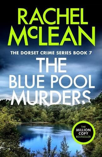 The Blue Pool Murders Rachel Mclean - Image 6