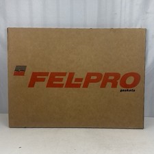 FEL-PRO TCS45829 Timing Cover Gasket Set Ford 300 4.9L NEW