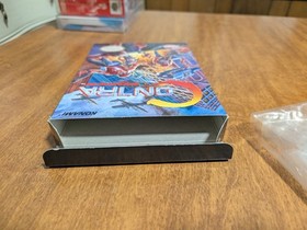Contra: Force NES Nintendo KONAMI