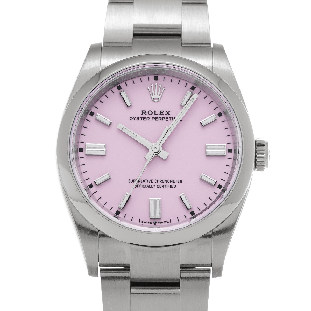 Rolex Oyster Perpetual 730226