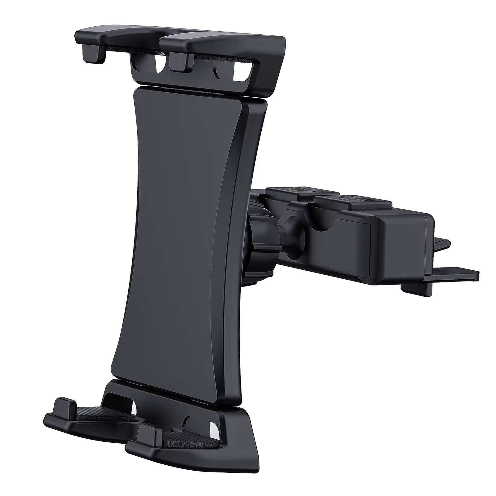 Slot Mount Dash For Ipad Pro Iphone Samsung