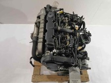 Moteur Peugeot 406