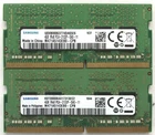 Samsung 8GB (2x4GB) 1Rx8 PC4-2133P-SA0-11 DDR4 17000MHz SDRAM M471A5143EB0-CPB