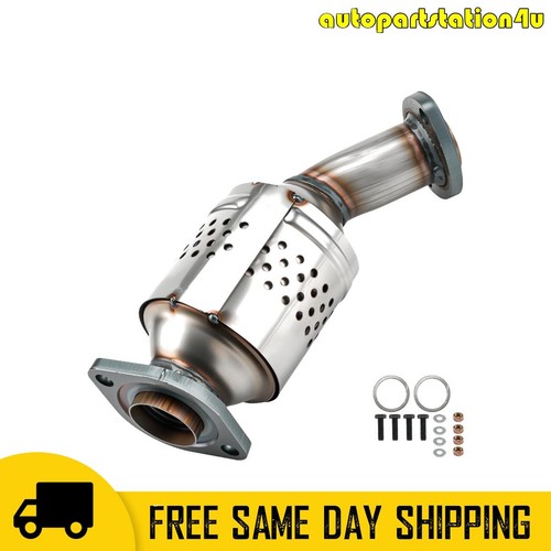 Fits 1999-2003 Lexus RX300/2001-2003 Toyota Highlander 3.0L Catalytic Converter